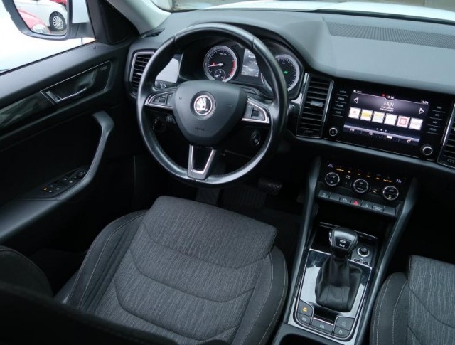 Škoda Kodiaq  2.0 TSI Style