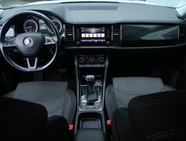 Škoda Kodiaq  2.0 TSI Style