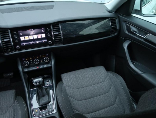 Škoda Kodiaq  2.0 TSI Style