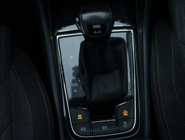 Škoda Kodiaq  2.0 TSI Style