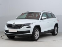 Škoda Kodiaq  2.0 TSI Style