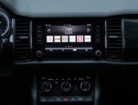 Škoda Kodiaq  2.0 TSI Style