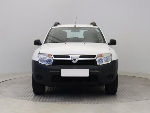 Dacia Duster  1.6 16V 