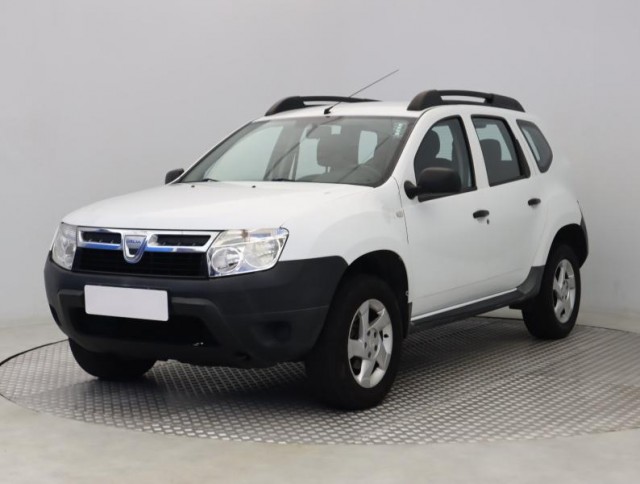 Dacia Duster  1.6 16V 
