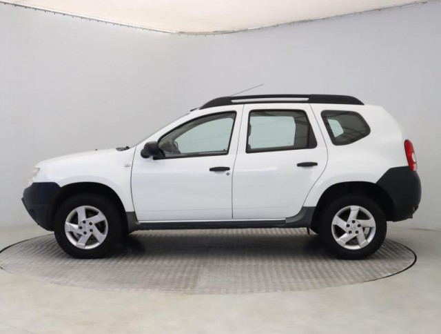 Dacia Duster  1.6 16V 