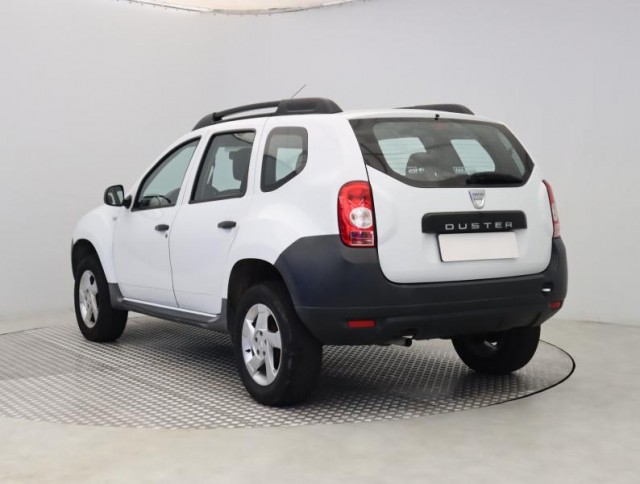 Dacia Duster  1.6 16V 