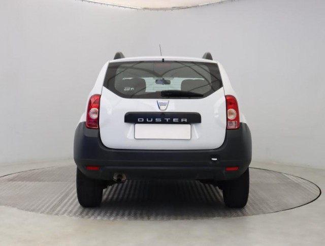 Dacia Duster  1.6 16V 