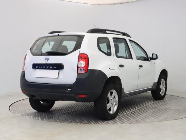 Dacia Duster  1.6 16V 