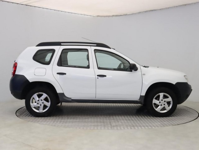 Dacia Duster  1.6 16V 