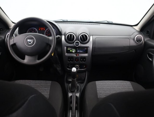 Dacia Duster  1.6 16V 