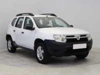Dacia Duster  1.6 16V 