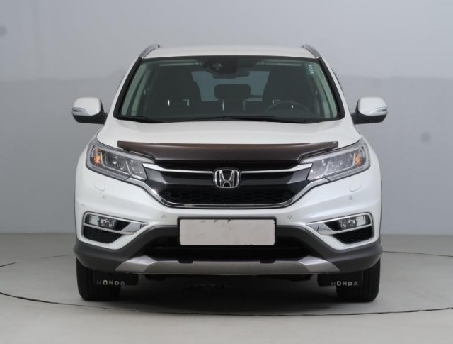 Honda CR-V  1.6D BiTurbo 