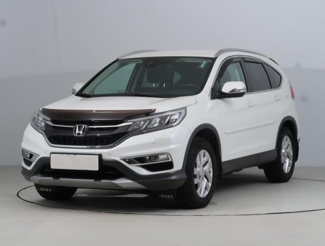Honda CR-V  1.6D BiTurbo 