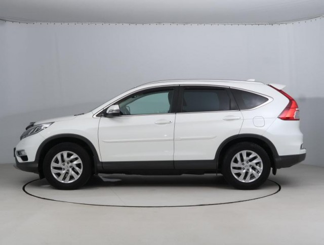 Honda CR-V  1.6D BiTurbo 