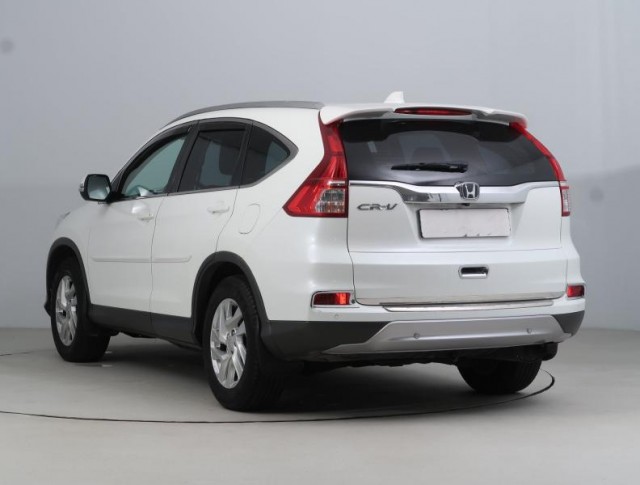 Honda CR-V  1.6D BiTurbo 