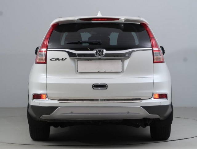 Honda CR-V  1.6D BiTurbo 