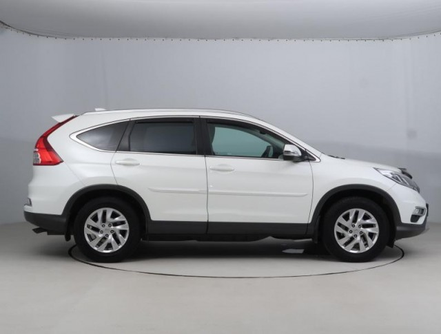 Honda CR-V  1.6D BiTurbo 