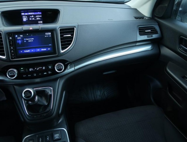 Honda CR-V  1.6D BiTurbo 