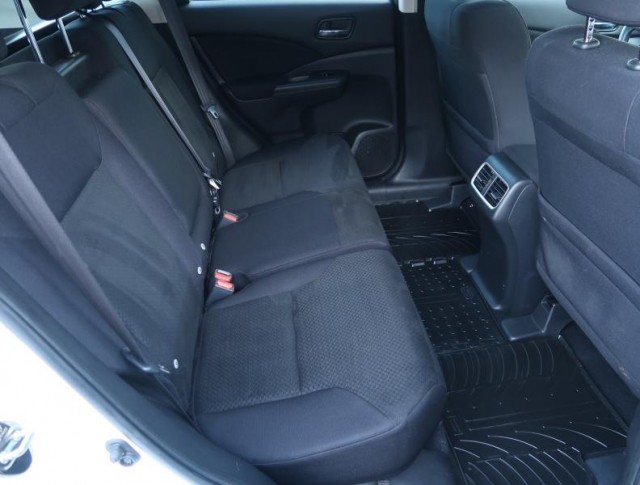 Honda CR-V  1.6D BiTurbo 