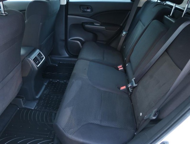 Honda CR-V  1.6D BiTurbo 