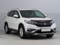 Honda CR-V  1.6D BiTurbo 