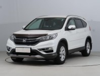 Honda CR-V  1.6D BiTurbo 