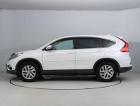 Honda CR-V  1.6D BiTurbo 
