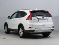 Honda CR-V  1.6D BiTurbo 