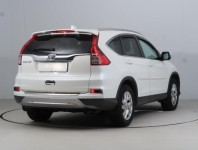 Honda CR-V  1.6D BiTurbo 