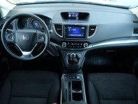 Honda CR-V  1.6D BiTurbo 