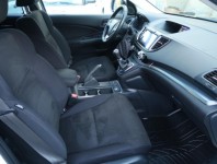 Honda CR-V  1.6D BiTurbo 