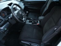Honda CR-V  1.6D BiTurbo 
