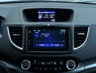 Honda CR-V  1.6D BiTurbo 