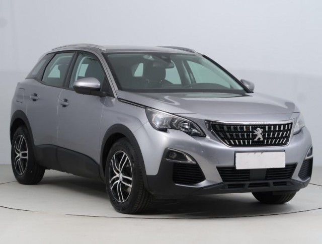 Peugeot 3008  1.6 BlueHDi Active