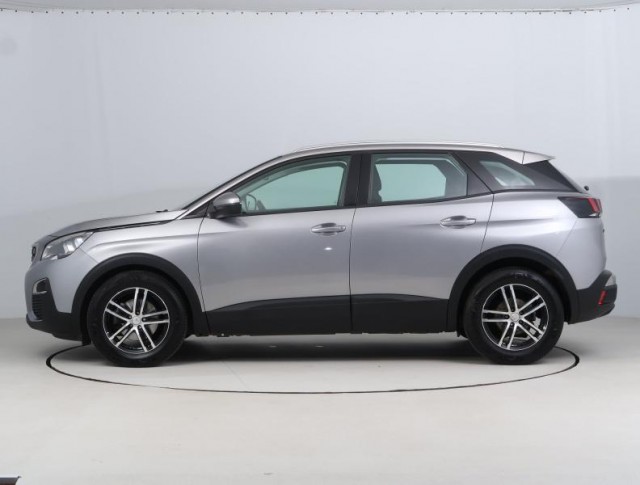 Peugeot 3008  1.6 BlueHDi Active