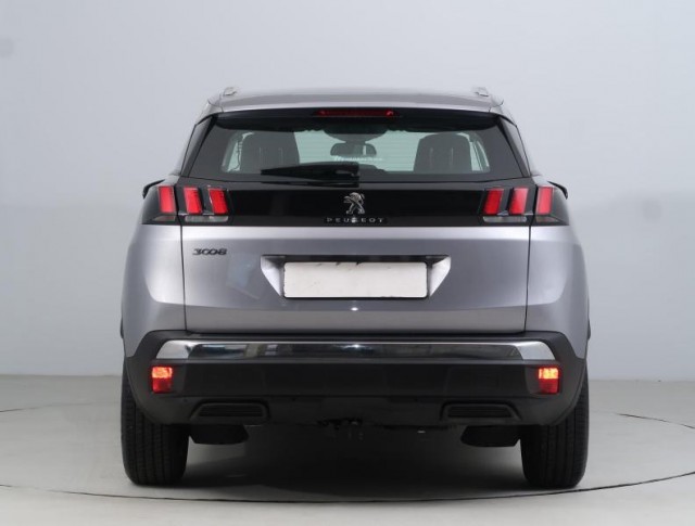 Peugeot 3008  1.6 BlueHDi Active