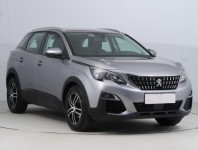 Peugeot 3008  1.6 BlueHDi Active