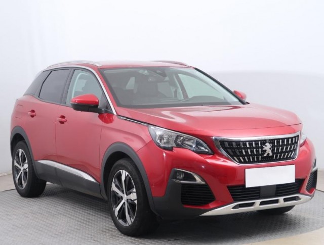Peugeot 3008  1.2 PureTech 