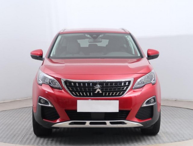 Peugeot 3008  1.2 PureTech 