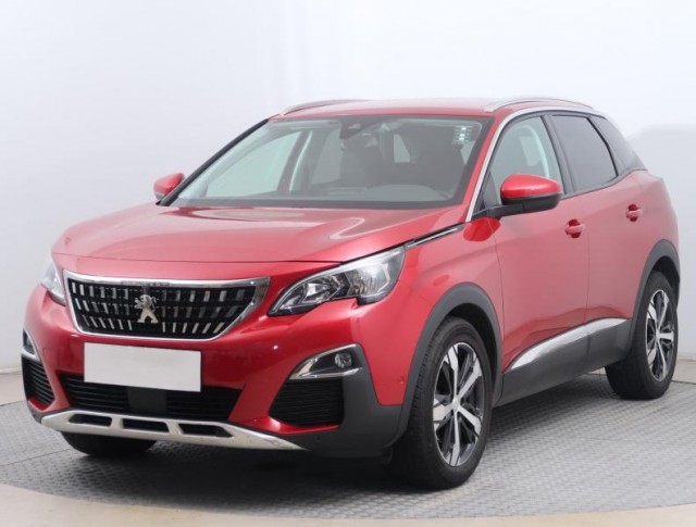 Peugeot 3008  1.2 PureTech 