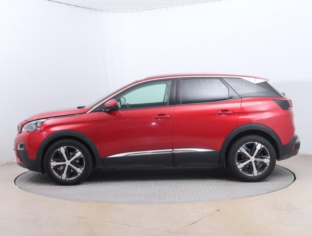 Peugeot 3008  1.2 PureTech 