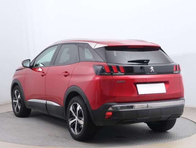 Peugeot 3008  1.2 PureTech 