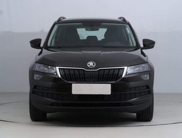 Škoda Karoq  1.0 TSI 