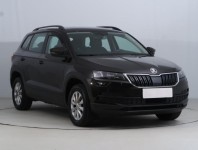 Škoda Karoq  1.0 TSI 