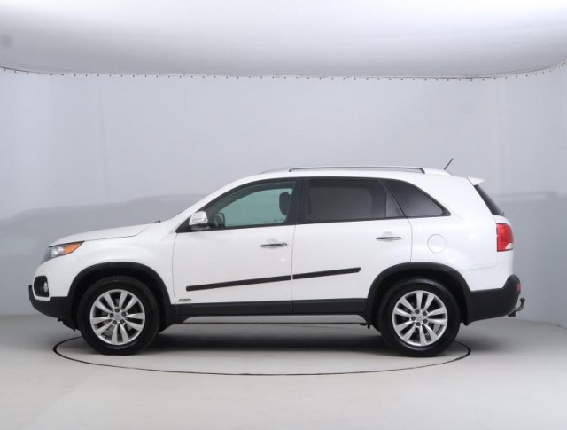 Kia Sorento  2.2 CRDi 