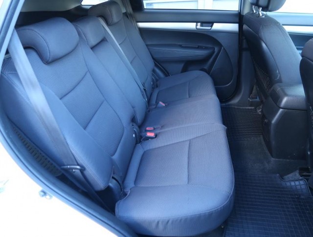 Kia Sorento  2.2 CRDi 