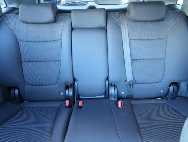 Kia Sorento  2.2 CRDi 