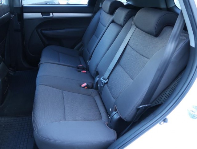 Kia Sorento  2.2 CRDi 