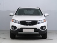 Kia Sorento  2.2 CRDi 