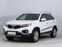Kia Sorento  2.2 CRDi 